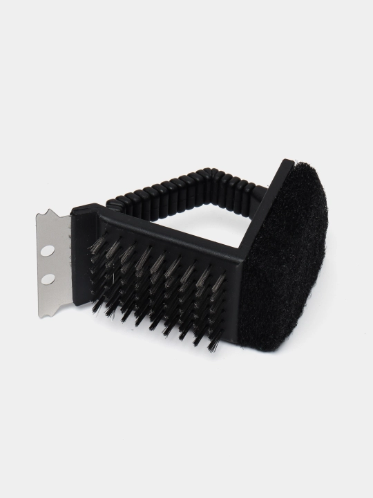 Щетка для гриля Lamart LT, 5021, BBQ 