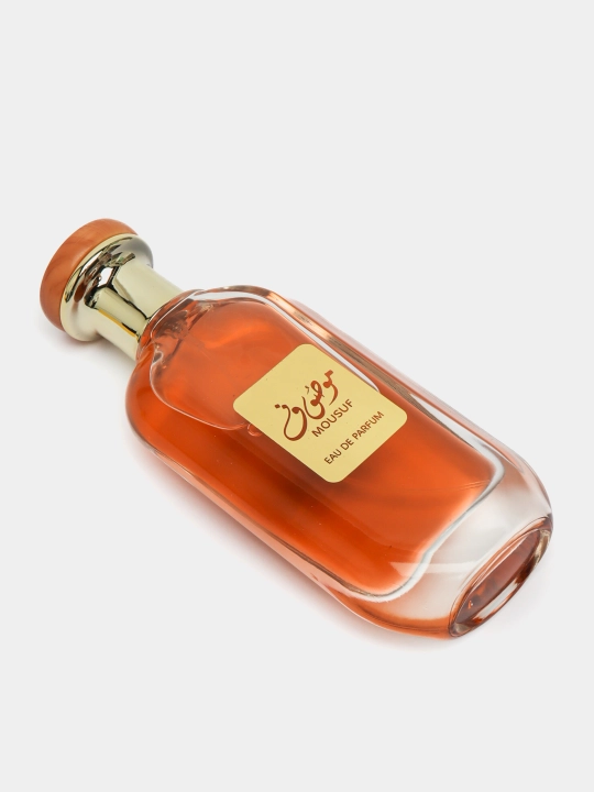 Erkaklar uchun parfyumlangan suv Mousuf, 100 ml