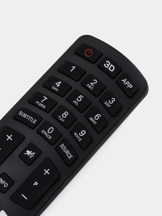 Пульт, для Artel Smart TV телевизоров 