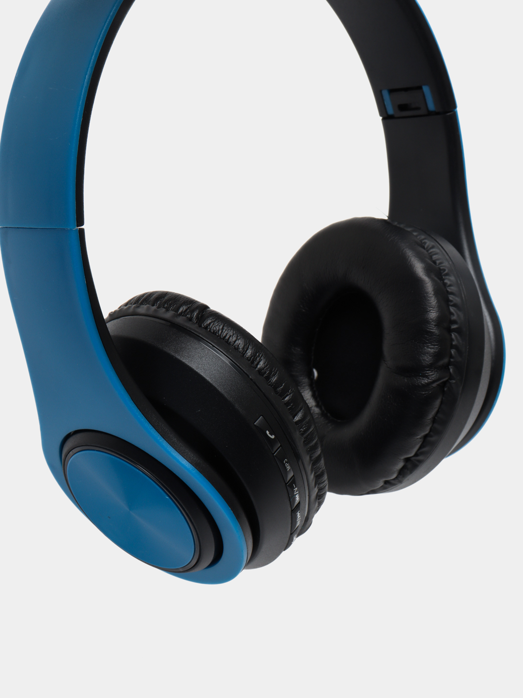 Наушники беспроводные Bluetooth B39, накладные, с микрофоном и ...