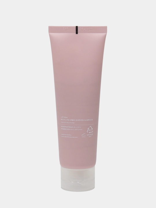 Глубоко очищающая пенка для сужения пор SKIN1004 Centella Poremizing Cleansing Foam, 125 м