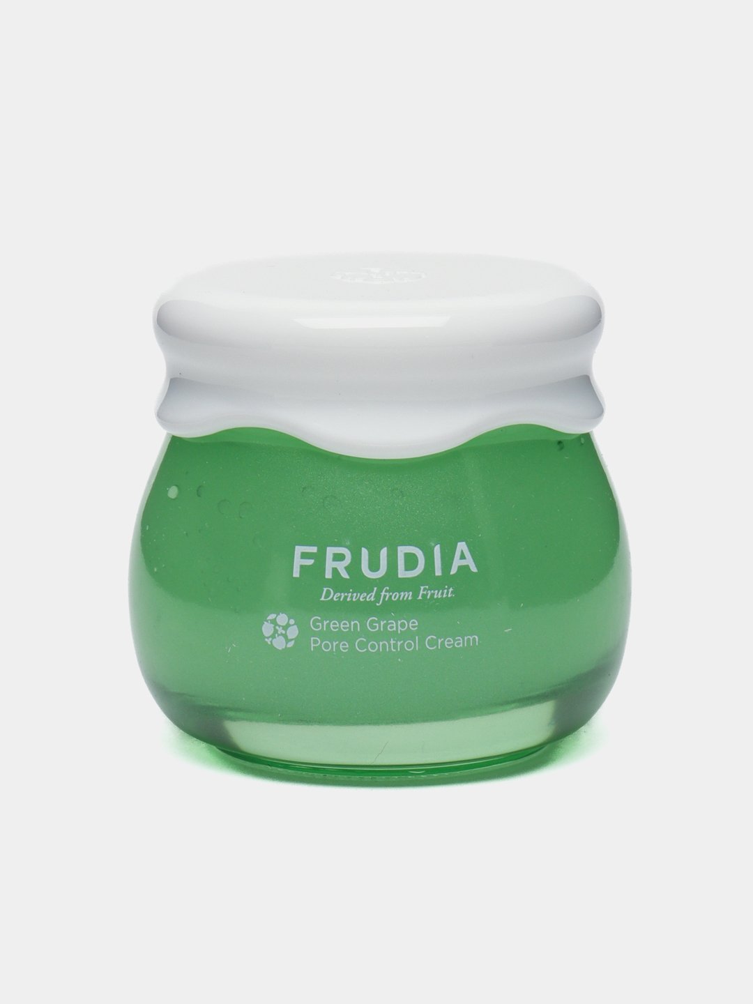 Frudia green grape pore