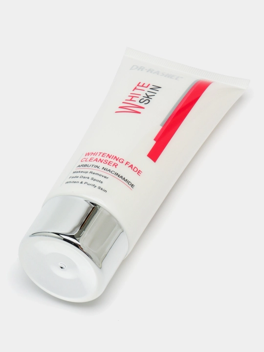 Подарочный набор по уходу за кожей Dr. Rashel Whitening Fade Spots Skin Care