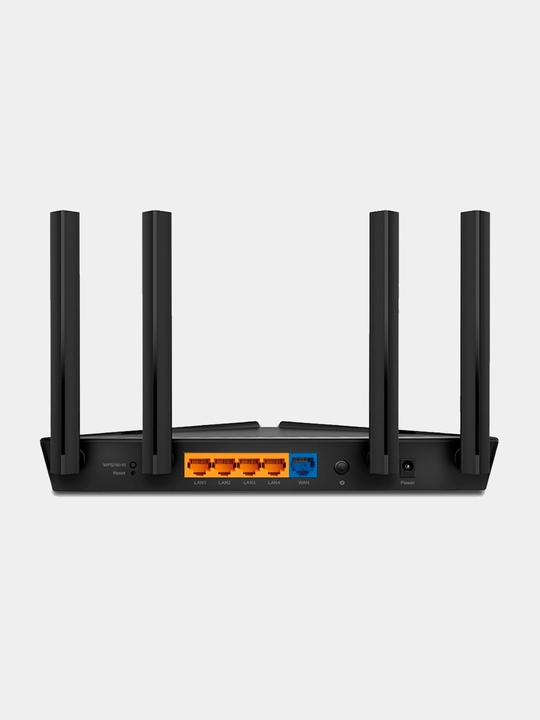 Wi-Fi 6 avlod routeri TP-Link Archer AX1500