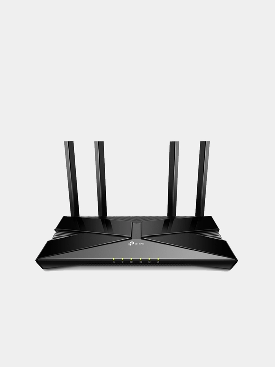 Wi-Fi 6 avlod routeri TP-Link Archer AX1500