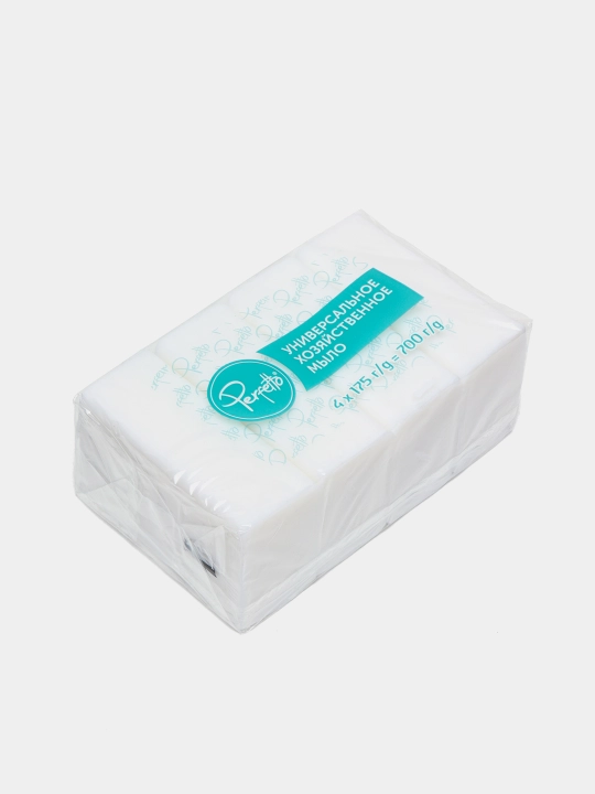 Xo'jalik sovuni Perfetto universal, 4 * 175 gr