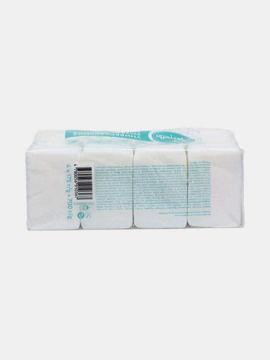 Xo'jalik sovuni Perfetto universal, 4 * 175 gr