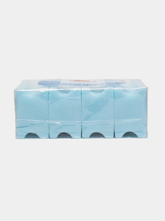 Xo'jalik sovuni Silvia Soap Ocean, 4x160 g