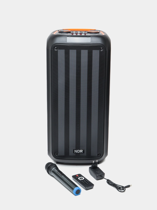 Колонка Subwoofer NDR1098
