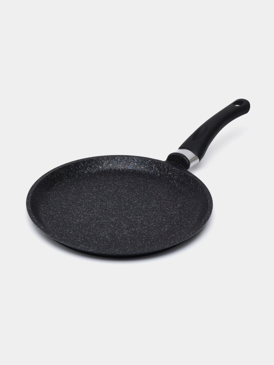 Quymoq uchun tova «Mechta» Granit Star Ultra, yopishmaydigan, 20–24 sm