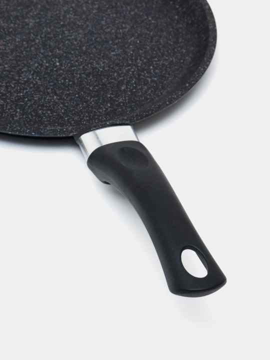 Quymoq uchun tova «Mechta» Granit Star Ultra, yopishmaydigan, 20–24 sm