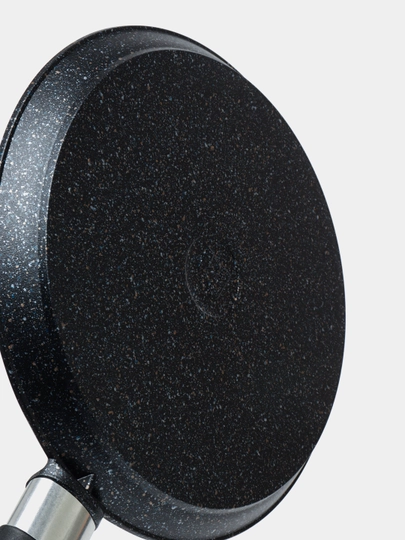 Quymoq uchun tova «Mechta» Granit Star Ultra, yopishmaydigan, 20–24 sm