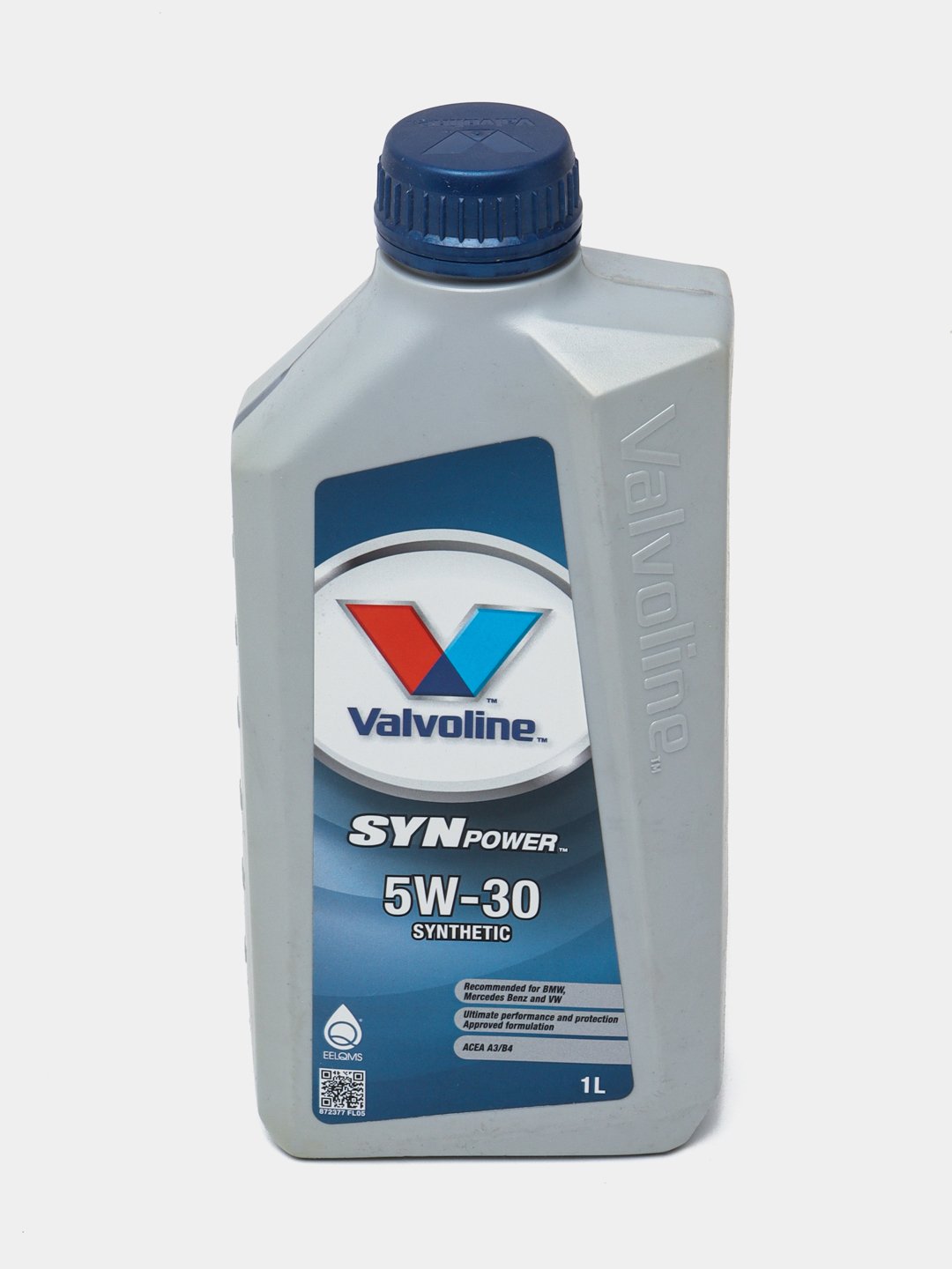 Масло Valvoline 0w30 Купить