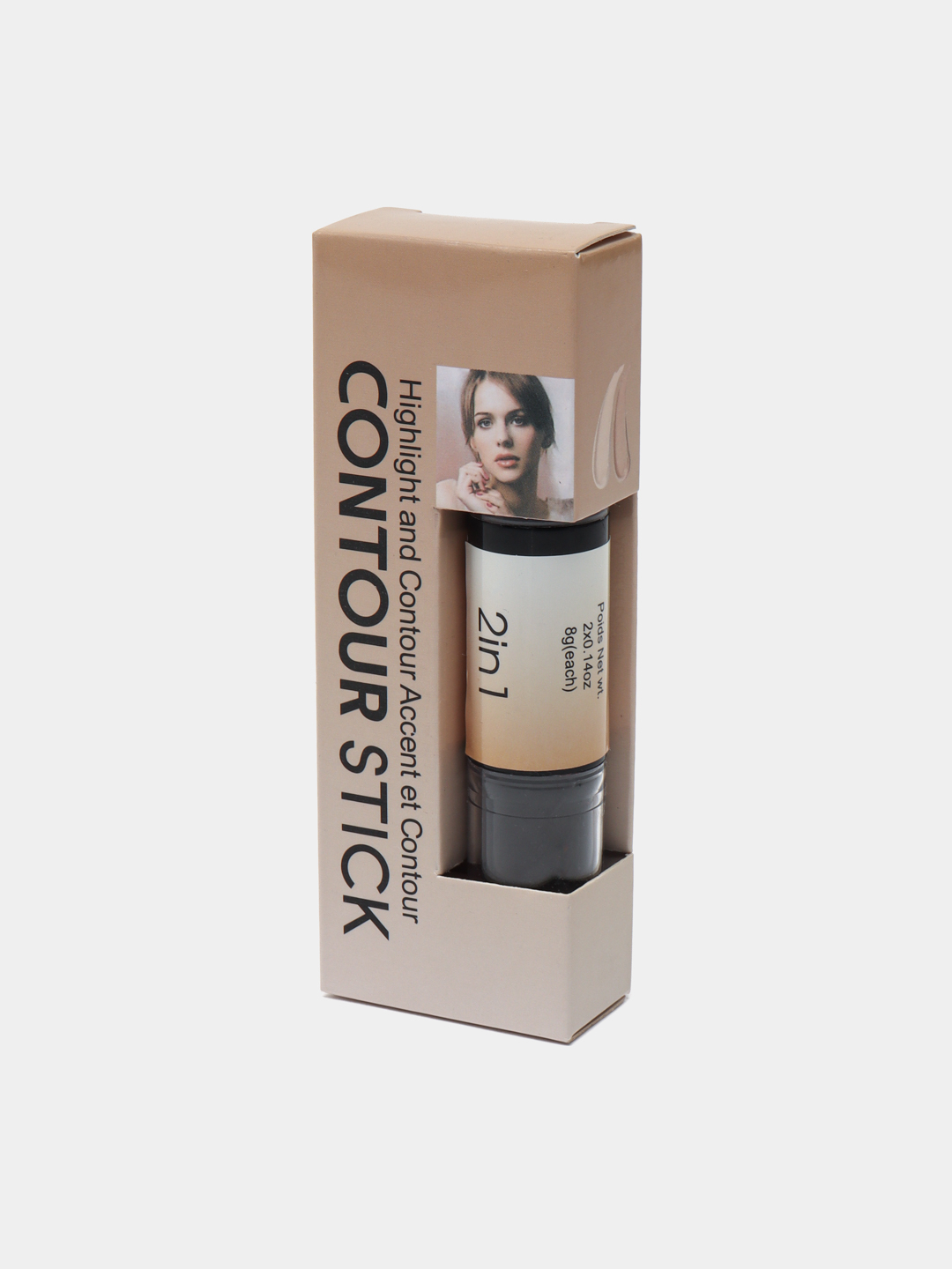 Купить Хайлайтер для лица Contour Stick за 23000 сум с бесплатной ...