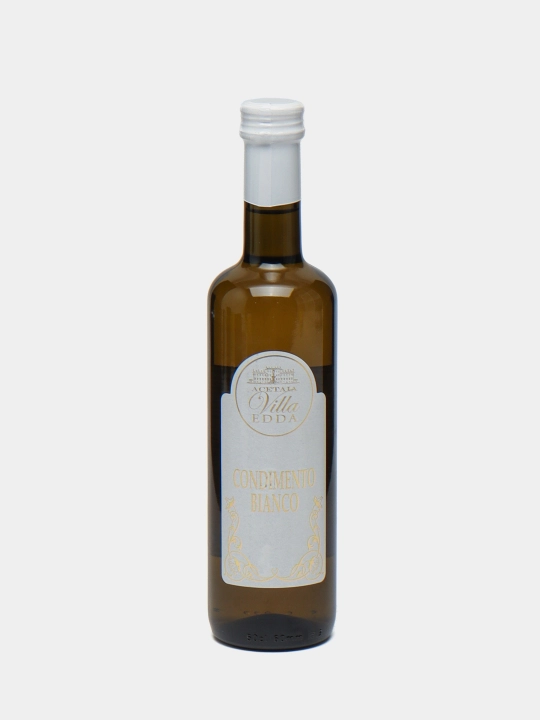 Sirka Villa Edda Condimento bianco, 500 ml - 