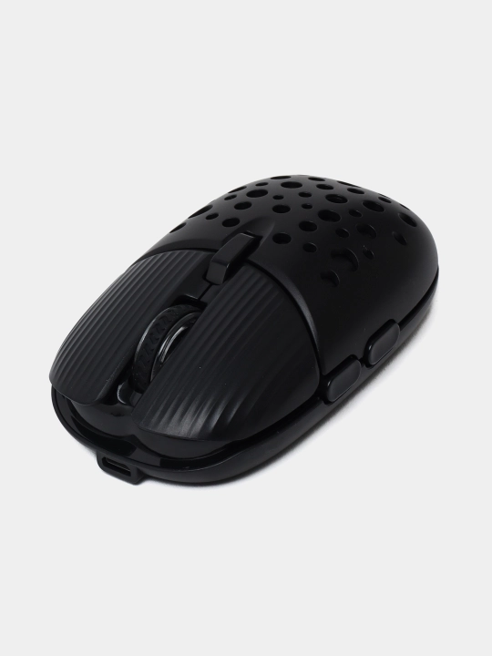 Simsiz sichqoncha K-Snake BM900, 2.4 G, 6 klavishalar - 