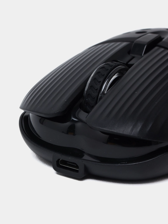 Simsiz sichqoncha K-Snake BM900, 2.4 G, 6 klavishalar
