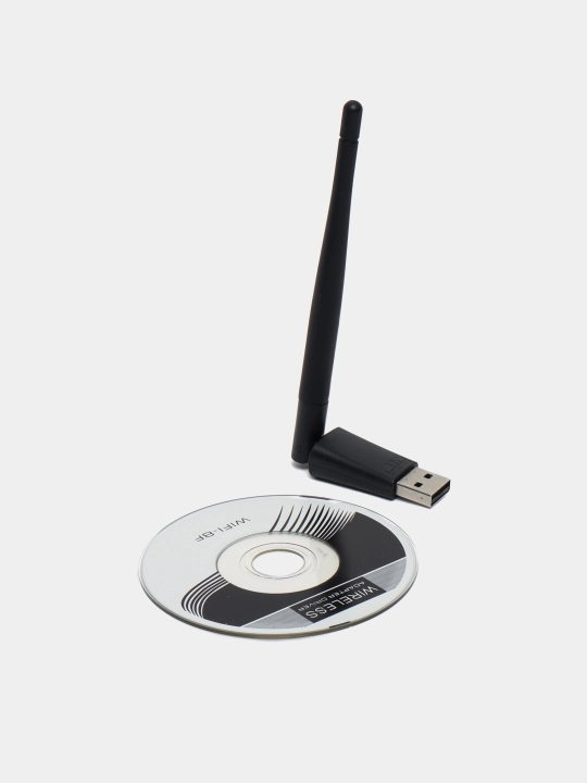 Simsiz antenna Alfa Net w113 Wifi, 30 dbi