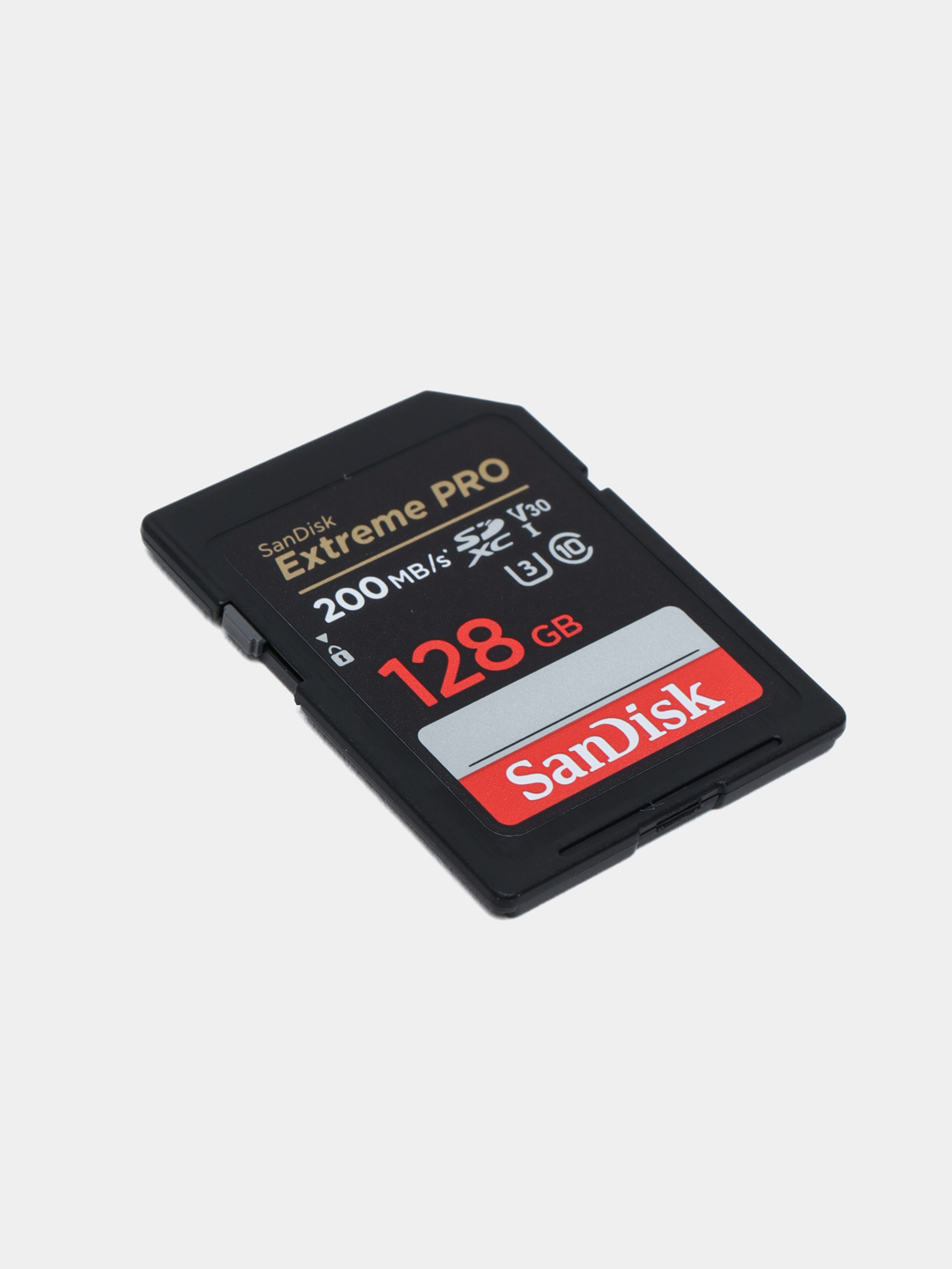 Xotira Kartasi Sandisk Gb Sdxc Extreme Pro Mb S V Uhs I U