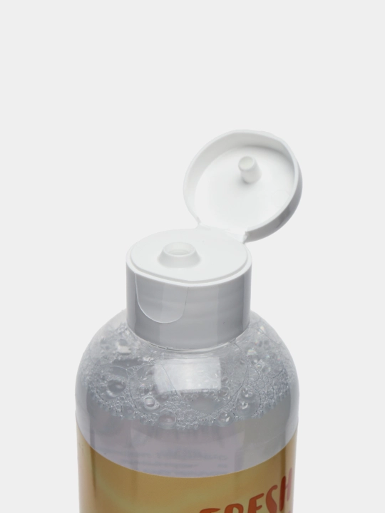 Mevali mitselyar suv Bio World Fresh Splash, 400 ml