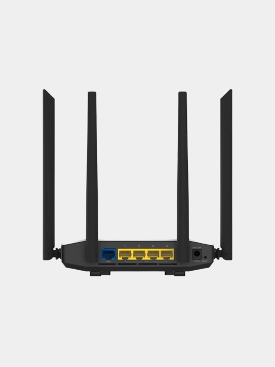 Wi-Fi роутер Zyxel NBG6615