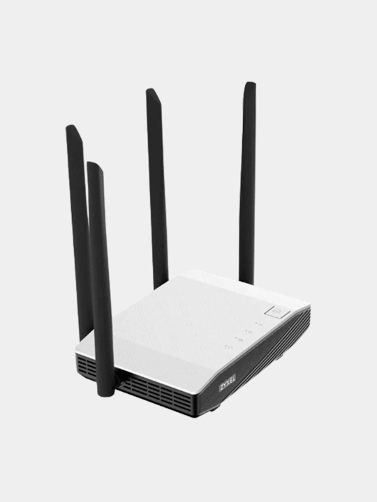 Wi-Fi роутер Zyxel NBG6615