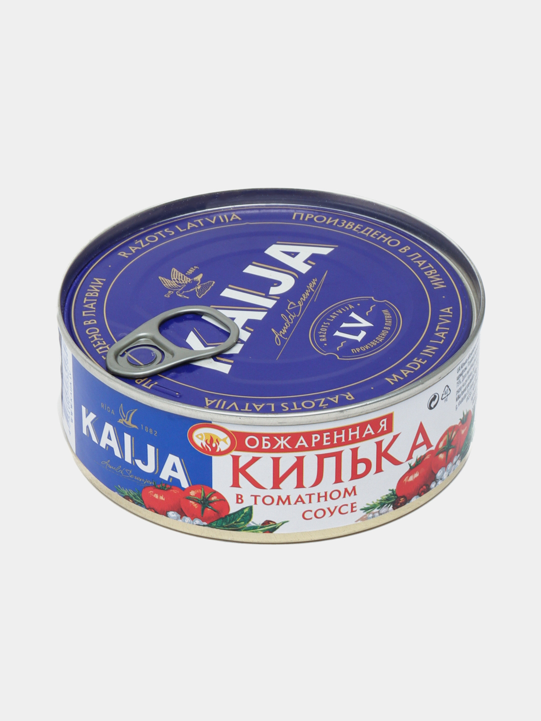 Килька