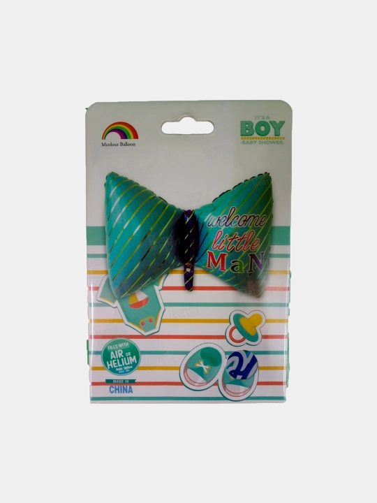Shar Mcolour Balloon kapalak - 