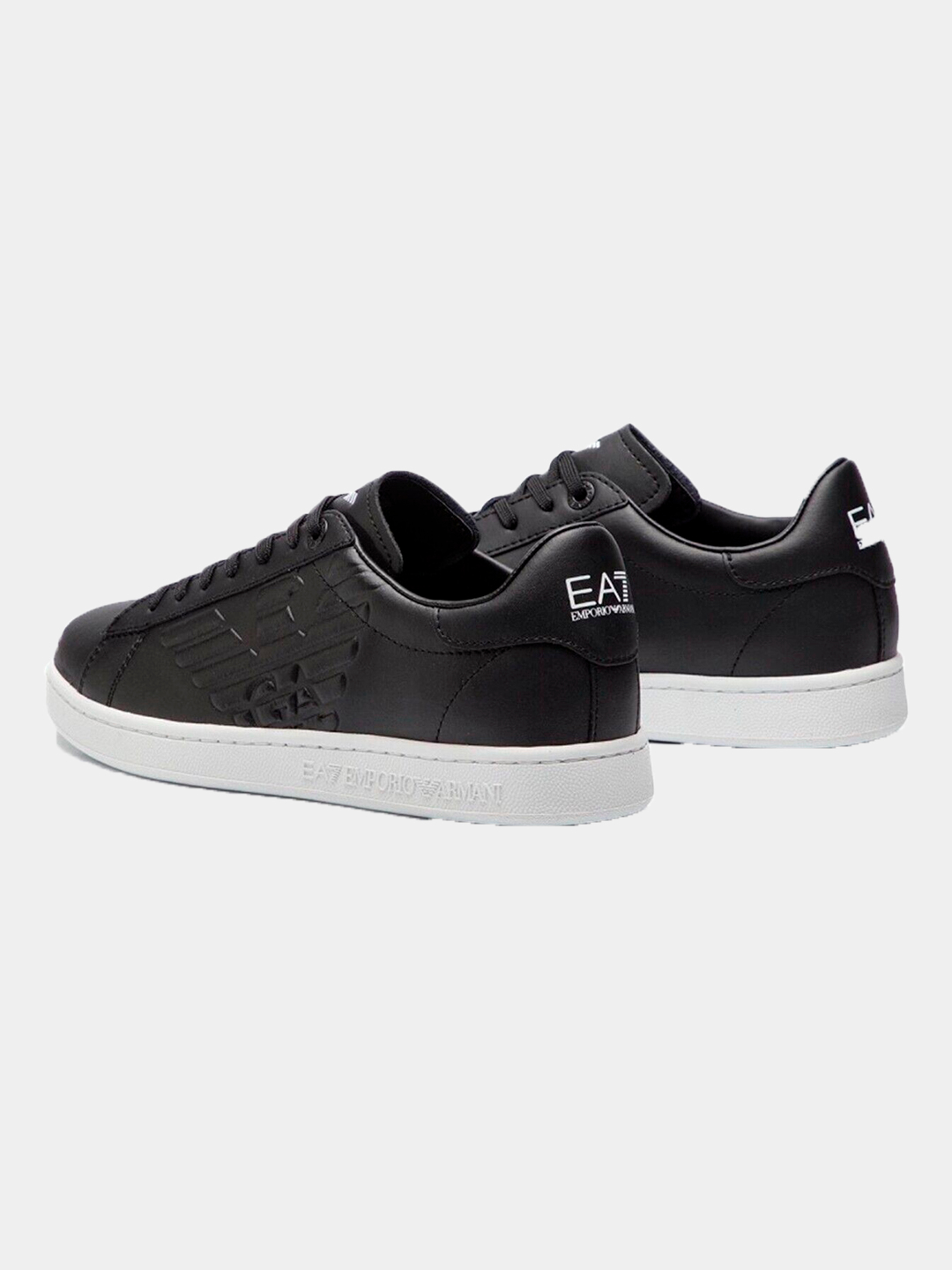 Купить Женские кроссовки EA7 Emporio Armani Sneaker за 1689000 сум с ...