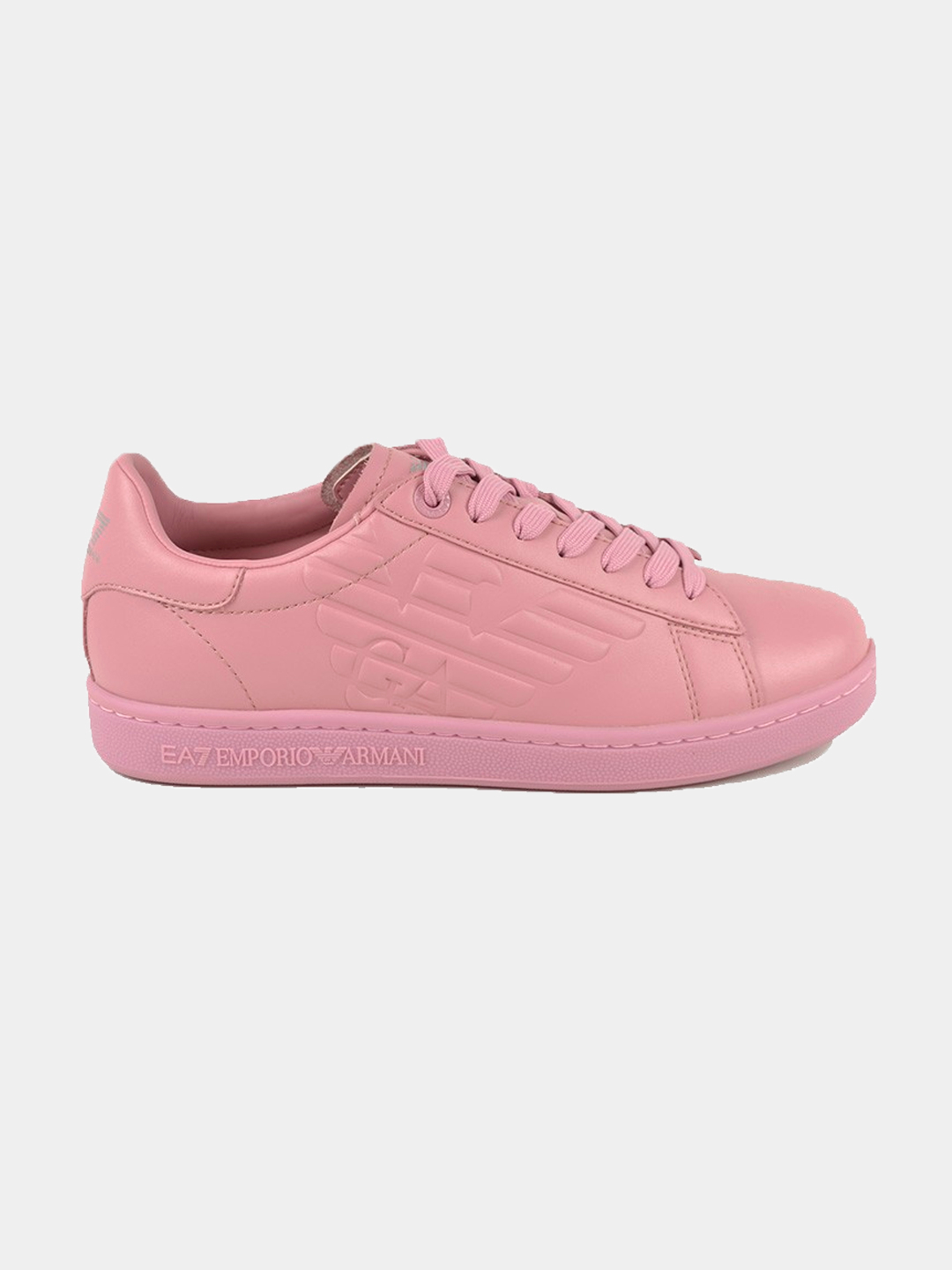 Купить Женские кроссовки EA7 Emporio Armani Sneaker за 1689000 сум с ...