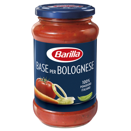Соус Barilla Base per Bolognese томатный, 400 г