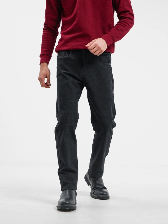 Erkaklar jinsisi Deep Brown - 