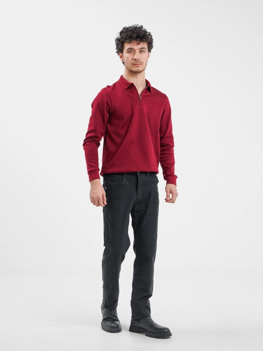 Erkaklar jinsisi Deep Brown