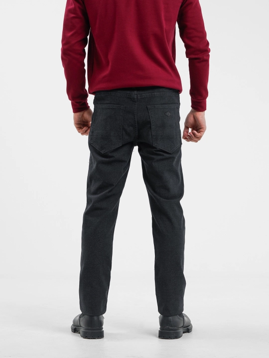 Erkaklar jinsisi Deep Brown