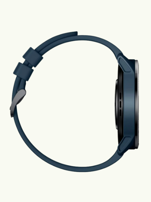 Наручные часы Xiaomi Smart Watch S1 Active Global купить по низким ...
