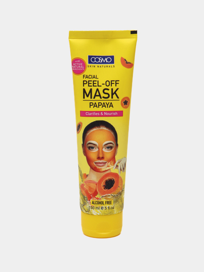 Маска cosmo. Cosmo face Mask.