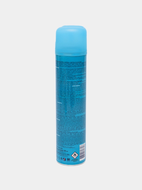 Osvejitel Chirton Yozgi mezavorlar, havo tozalagich hojatxona va xonalar uchun, 300 ml