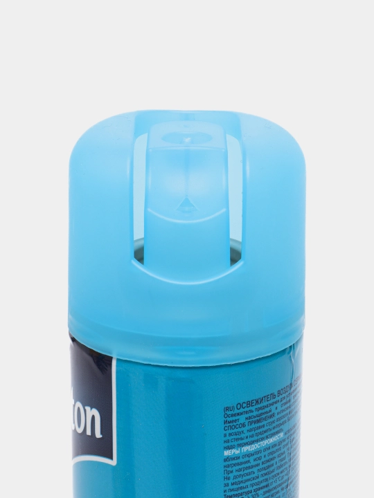 Osvejitel Chirton Yozgi mezavorlar, havo tozalagich hojatxona va xonalar uchun, 300 ml