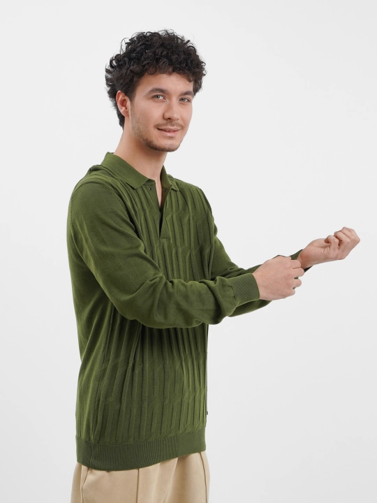 Erkaklar uchun polo Better life 1070