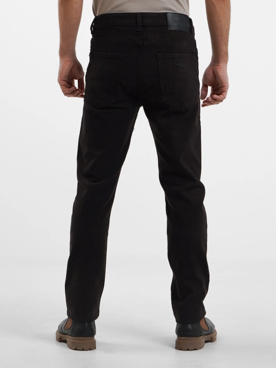 Erkaklar jinsi shimlar Deep Brown