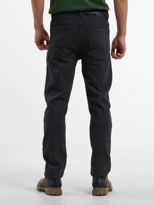 Erkaklar jinsisi Deep Brown