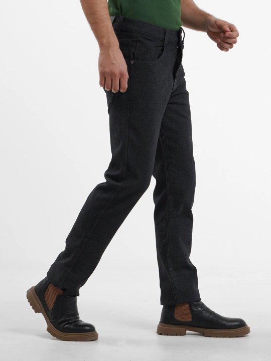 Erkaklar jinsisi Deep Brown