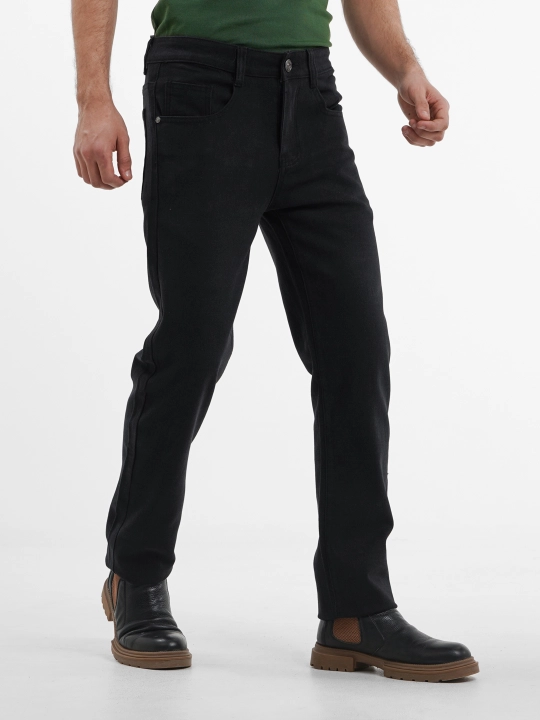Erkaklar jinsisi Deep Brown