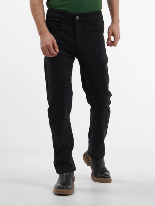 Erkaklar jinsisi Deep Brown - 