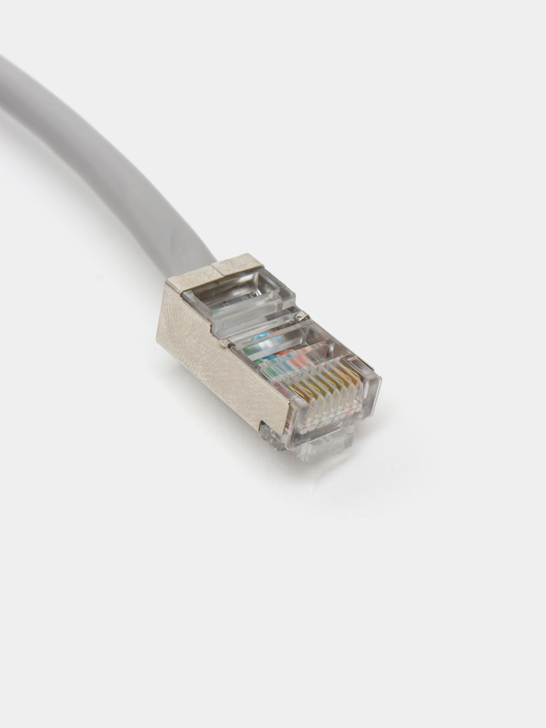 Купить Сетевой Ethernet-Кабель для интернета RJ45-RJ45 за 15000 сум с ...