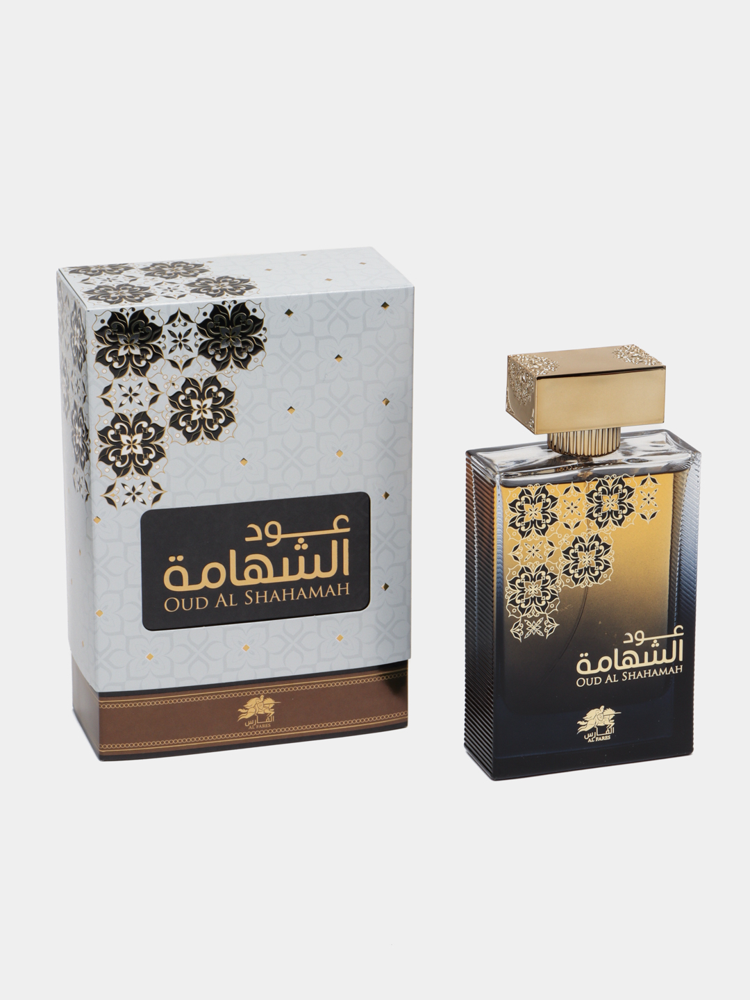 Купить Духи Oud Al Shahamah By Al Fares, 100 мл за 195000 сум с ...