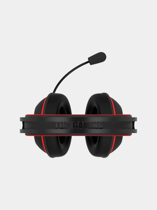 Гарнитура ASUS TUF GAMING H7 CORE RED
