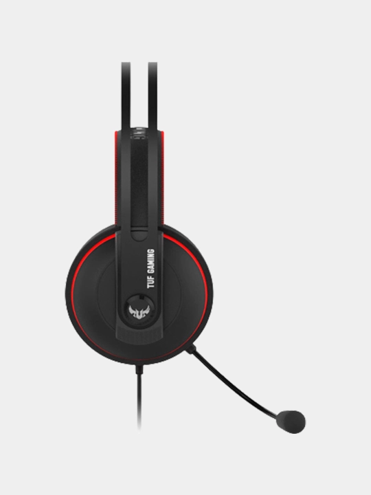 Гарнитура ASUS TUF GAMING H7 CORE RED