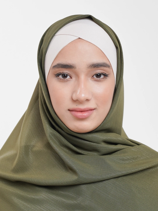 Ayollar ro'moli shifon SJT-0043/04, 2 * 0.8 m