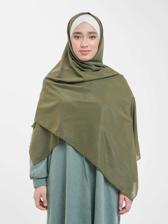 Ayollar ro'moli shifon SJT-0043/04, 2 * 0.8 m - 